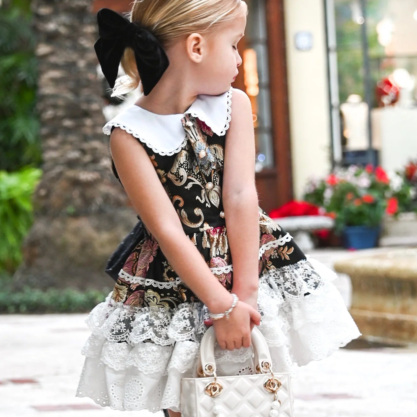 Murphie Dress